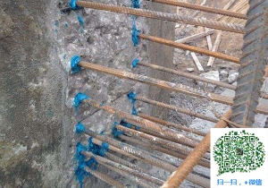 后安镇青岛植筋加固设计